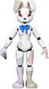 Security Breach Five Nights at Freddy's Vanny Action Figure