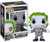 Pop Beetlejuice Beetljuice Vinyl Figure #05