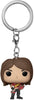 Pocket Pop Fortnite TNTina Vinyl Key Chain