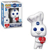 Pop Pillsbury Pillsbury Doughboy Vinyl Figure Funko Limited