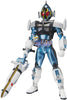 S.H.Figuarts Kamen Rider Fourze Cosmic States
