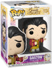Pop Beauty and the Beast Formal Gaston Vinyl Figure #1134