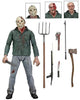 Friday the 13th Part 3 Ultimate Jason 7" Action Figure
