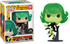 Pop One Punch Man Terrible Tornado Vinyl Figure #721