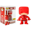 Pop Marvel Daredevil Vinyl Figure Hot Topic Exclusive