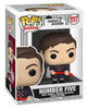 Pop Umbrella Academy Number 5 Vinyl Figure