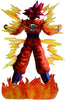 Ichibansho Dragon Ball Super Sayan God Goku Action Figure