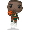 Pop NBA Legends Super Sonic Gary Payton 1996 Sonics Road Vinyl Figure Special Edition #116