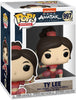 Pop Avatar the Last Airbender Ty Lee Vinyl Figure #997