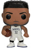 Pop NBA Wolves Karl Anthony Towns Vinyl Figure