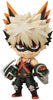 Nendoroid My Hero Academia Katsuki Bakugo Hero's Edition Action Figure