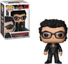 Pop Jurassic Park Dr. Ian Malcolm Vinyl Figure