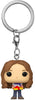 Pocket Pop Harry Potter Holiday Hermione Garnger Key Chain