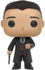 Pop Fantastic Beasts Percival Vinyl Figure