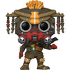 Pop Apex Legends Bloodhound Vinyl Figure