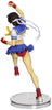 Bishoujo Street Fighter Sakura Statue