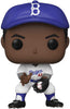 Pop MLB Dodgers Jackie Robinson Vinyl Figure #42