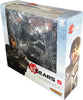 Gears of War Marcus Fenix Action Figure 1/12 Scale