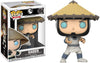 Pop Mortal Kombat Raiden Vinyl Figure #254