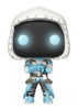 Pop Fortnite Frozen Raven Vinyl Figure