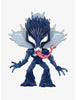 Pop Marvel Venom Venomized Groot Glow in the Dark Vinyl Figure Hot Topic Exclusive