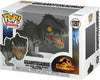 Pop Jurassic World Dominion Giganotosaurus Vinyl Figure #1207