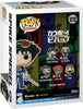 Pop Cowboy Bebop Spike Spiegel Vinyl Figure #1212