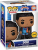 Pop Space Jam A New Legacy Dom Vinyl Figure #1086