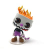 Pop Cuphead Evil Cuphead Vinyl Figure Hot Topic Exclusive #417