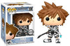 Pop Kingdom Hearts Sora Final Form Vinyl Figure #330