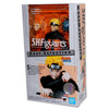 S.H. Figuarts Naruto Shippuden Naruto Uzumaki Best Selection New Package Ver. Figure