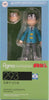 Figma Orange Rouge Osomatsu San Choromatsu Matsuno Action Figure