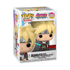 Pop Boruto Boruto Uzumaki with Chakra Saber Vinyl Figure AAA Anime Exclusive #1383