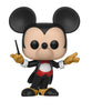 Pop Mickey's 90th Apprentice Conductor Mickey Vinyl Figure