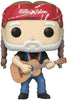 Pop Willie Nelson Willie Nelson Vinyl Figure
