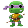 Pop TMNT Donatello Vinyl Figure
