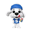 Pop Slush Puppie Slush Puppie Vinyl Figure Hot Topic Exclusive