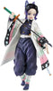Demon Slayer Kimetsu no Yaiba Shinobu Kocho Proceed with Unbreakable Heart and Sword Statue