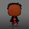 Pop Naruto Madara Uchiha with Sharingan Glow in the Dark Vinyl Figure Dragon Trading Exclusive #1278