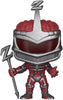 Pop Power Rangers Lord Zedd Vinyl Figure