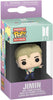 Pocket Pop BTS Dynamite Jimin Vinyl Key Chain