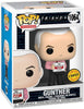 Pop Friends Gunther Vinyl Figure #1064