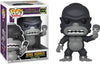 Pop Simpsons Treehouse of Horror King Homer Vinyl Figure #822