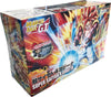 Figure-Rise Dragon Ball GT Super Saiyan 4 Gogeta Standard Model Kit