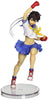 Bishoujo Street Fighter Sakura Statue