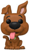 Pop Scoob! Young Scooby-Doo Vinyl Figure Walmart Exclusive