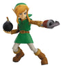 Figma Legend of Zelda A Link Between Worlds Link Deluxe Ver Action Figure