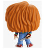 Pop Child's Play 2 Good Guy Chucky Vinyl Figure Hot Topic Exclusive #829