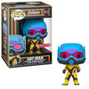 Pop Black Light Marvel Ant-Man Vinyl Figure Special Edition