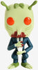 Pop Rick and Morty Corvelious Daniel Vinyl Figure #334